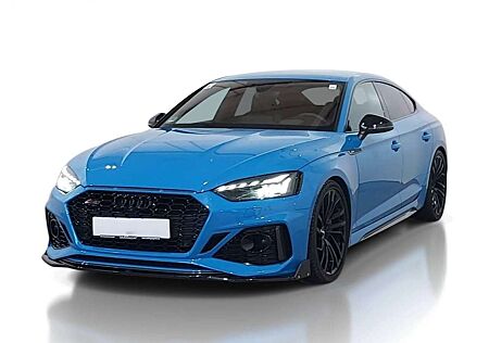 Audi RS5 Sportback LASER KERAMIK B&O HuD CARBON
