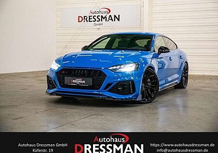 Audi RS5 Sportback LASER KERAMIK B&O HuD CARBON