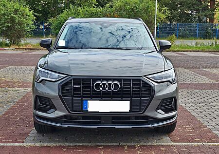 Audi Q3 45 TFSI quattro S tronic advanced