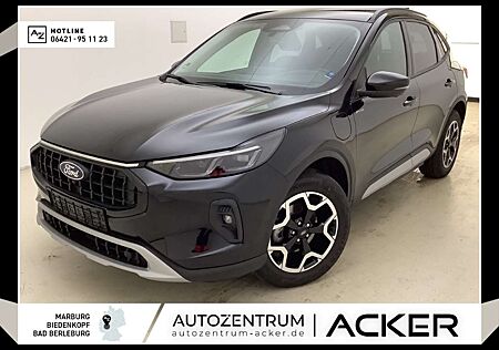 Ford Kuga 2.5 Duratec PHEV Active X AT. LED/Navi -45%*