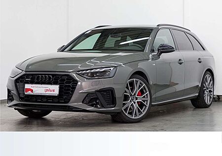 Audi A4 40 TFSI Q 2x S LINE OPS+ MATRIX AHK LM1