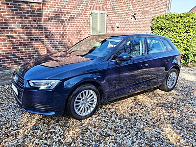 Audi A3 Sportback Diesel 30 TDI