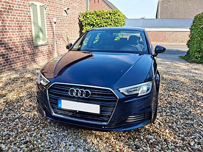 Audi A3 Sportback Diesel 30 TDI