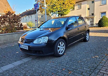 VW Golf Volkswagen 1.9TDI Highline