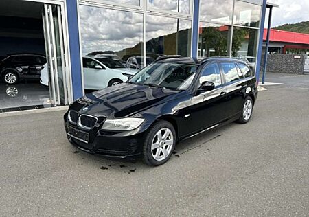 BMW 316 d Touring Navi SHZ MFLL Comfort Paket Partikelfilt