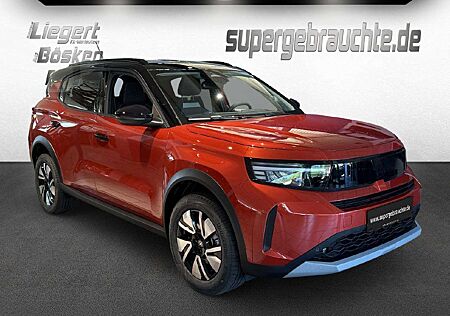 Opel Frontera -e GS 83KW