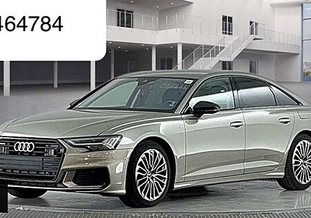 Audi A6 55 e quattro S-Line VirtCockp HD-Matrix ACC+