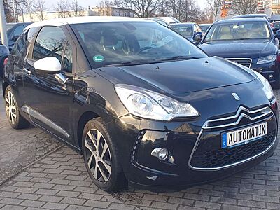 Citroen DS3 SoChic
