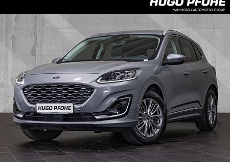 Ford Kuga Vignale 1.5 EcoBoost 150 PS GJR Navi LED B&O ACC S