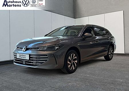 VW Passat Volkswagen Business 2,0 l TDI SCR 150 PS 7-Gang-DSG Klima