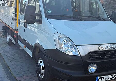 IVECO Daily 35 C 17 V