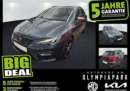 Seat Leon CUPRA REMUS-AGA*PANORAMA*PDC*ALCANTARA