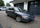 Volvo V70 D5 AWD Summum Aut. KLIMA+LEDER+NAVI+XENON+AHK+TEMP