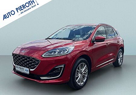Ford Kuga 2.5 Duratec PHEV VIGNALE