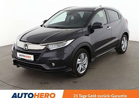 Honda HR-V 1.5 Executive Aut*NAVI*TEMPO*CAM*PDC*SHZ*AHK*