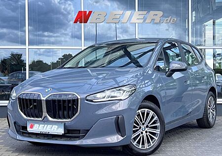 BMW 218 i adapt.LED ACC ToT-Winkel 2xPDC Sitzheiz. Activ