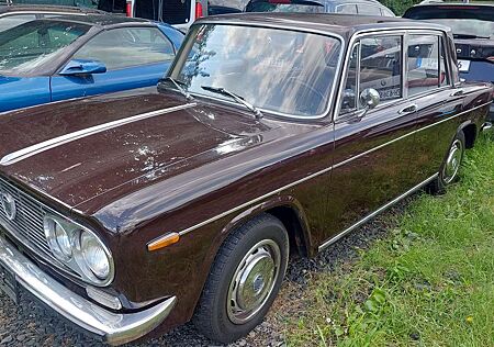 Lancia Fulvia Oldtimer