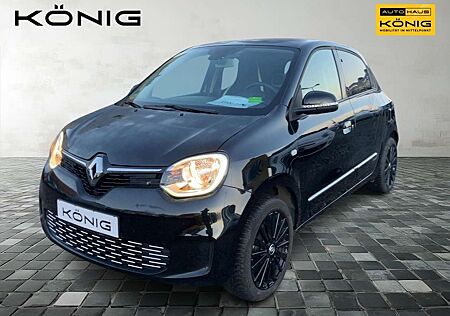 Renault Twingo Electric Automatik