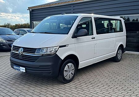 VW T6 Kombi Volkswagen T6.1*Garantie*Lang*8Sitzer* Kombi*TUV