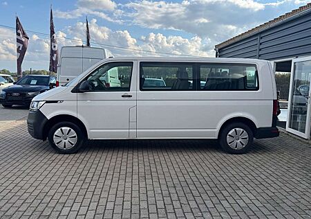 VW T6 Kombi Volkswagen T6.1*Garantie*Standheiz*Lang*8Sitzer* Kombi*TUV