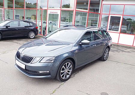 Skoda Octavia Combi 2.0 TDI DSG Soleil, ACC,LED,Kamera