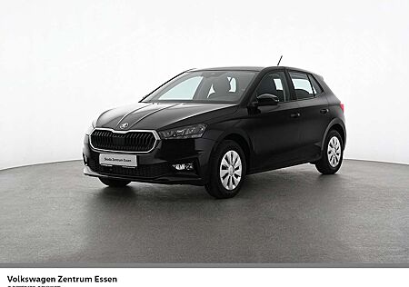 Skoda Fabia Selection TSI LED PDC Klima Bluetooth