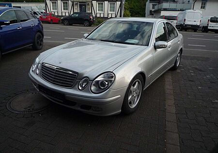 Mercedes-Benz E 200 CDI (211.004)
