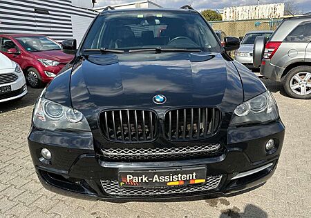 BMW X5 xDrive30d/TüvNEU/Automatik/Klima/NAVI/ AHK