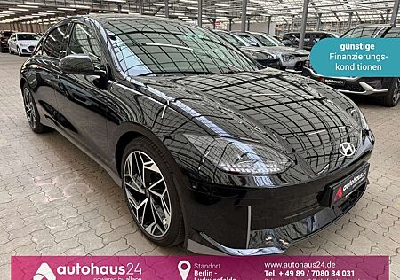 Hyundai IONIQ 6 Uniq Navi|HUD|CAM|Sitzhzg.