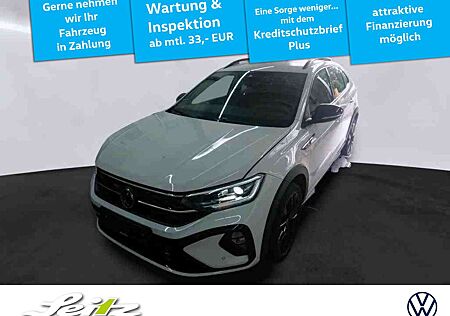 VW Taigo Volkswagen 1.5 TSI R-Line *AHK*MATRIX*KAMERA*NAVI*