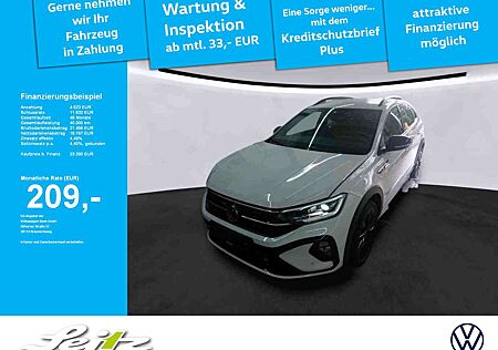VW Taigo Volkswagen 1.5 TSI R-Line *AHK*MATRIX*KAMERA*NAVI*