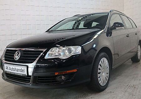 VW Passat Variant Volkswagen Trendline Klima Tempomat SHZ