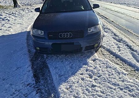 Audi A3 1.6 FSI Ambiente