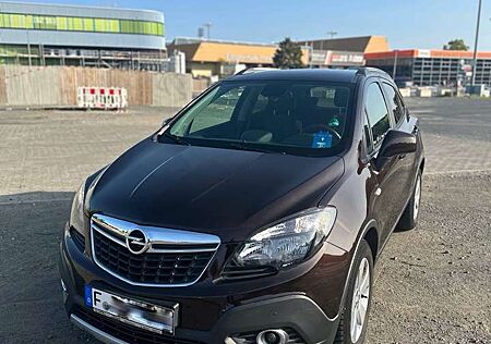 Opel Mokka 1.4 Turbo ecoFLEX Start/Stop Edition