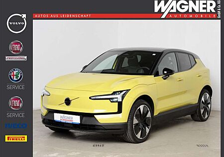 Volvo EX30 Single M. Extended Range RWD Plus *Winterpaket*