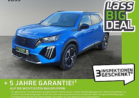 Peugeot 2008 1.2 PureTech 130 Allure Matrix AUT Facelift