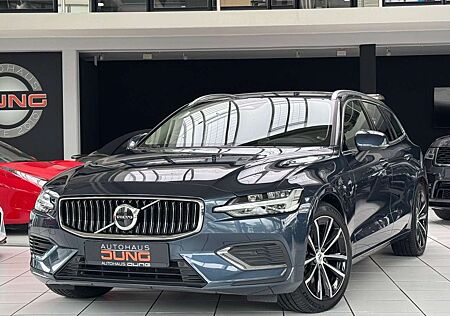 Volvo V60 Kombi Core Recharge Plug-In Hybrid AWD