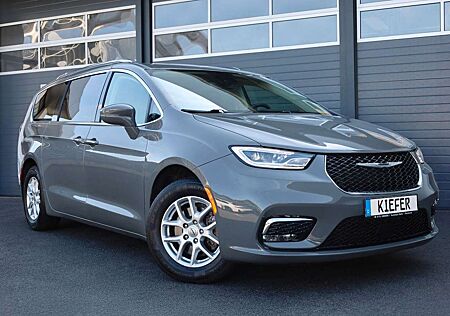 Chrysler Pacifica 3.6 /ACC/4xSHZ/LHZ/DVD/Staubsauger/TOTW