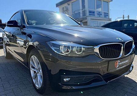 BMW 320 d Gran Turismo Advantage