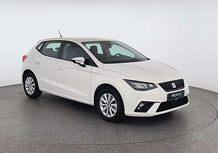 Seat Ibiza Style 1.0*SHZ*PDCh*NAVI*uvm