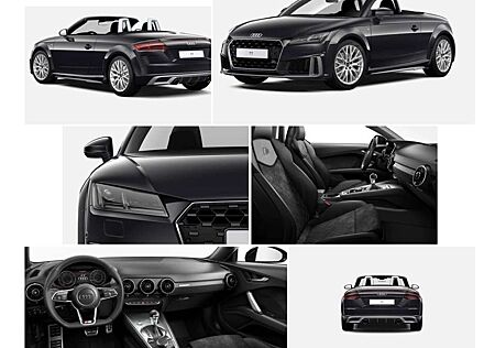 Audi TT Roadster 40 TFSI S tronic