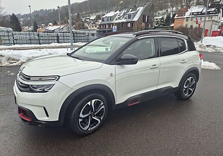 Citroën C5 Aircross Citroen Hybrid 225 e.EAT8 C-SERIES