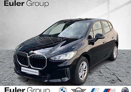 BMW 218 Active Tourer i Navi Digitales Cockpit Soundsystem