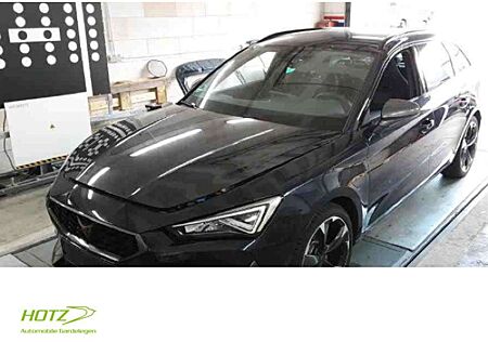 Cupra Leon Sportstourer 1.4 TSI DSG e-Hybrid LED/NAVI/