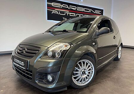 Citroën C2 Citroen VTR**Sportpaket**