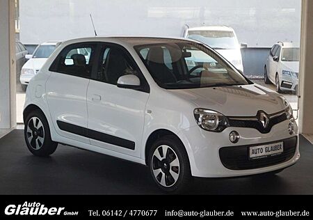 Renault Twingo 1.0 Experience/Klima/Tempomat/1.Hand
