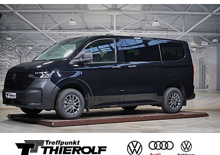 VW T7 Volkswagen Transporter Kombi 2.0 TDI AHK Connect Paket