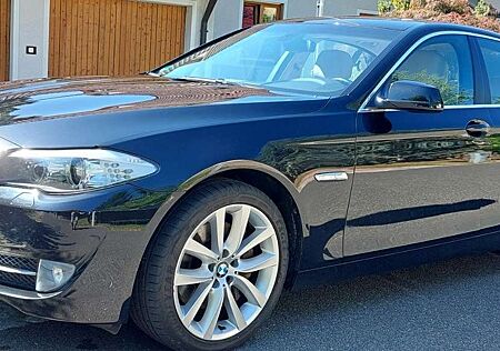 BMW 535i 535 5er Aut.