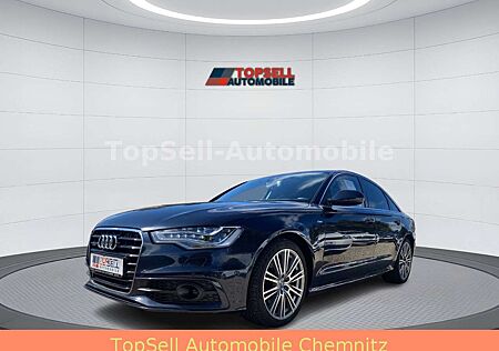 Audi A6 3.0 TDI 150 kW S-Line quattro S tronic Kamera