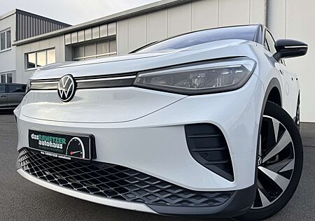VW ID.4 Volkswagen Pro Performance First Edition 141€ m. 20% Anzahl